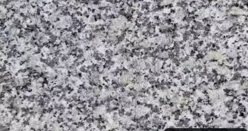 常德 芙蓉白（芝麻白大花）光面