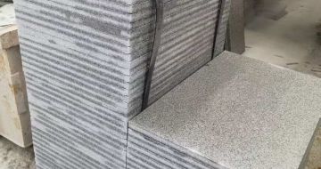 常德芝麻白火烧面成品
