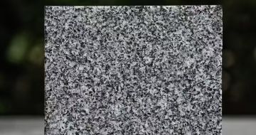 常德 芝麻黑火烧面