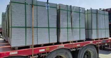 常德 芝麻白花岗岩地铺石