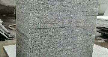 常德 花岗岩 地铺成品300*600，尺寸标准、厚薄均匀