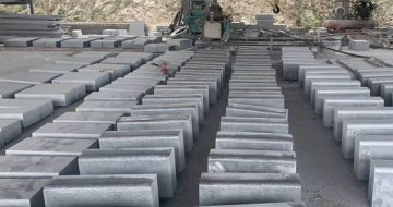 常德芝麻灰花岗岩主要产地