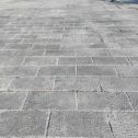 常德仿古石铺装效果