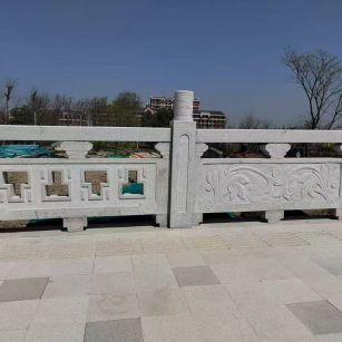 常德 河道栏杆，河道护栏