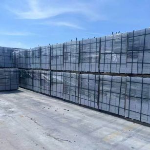 常德 芝麻白火烧成品300*600地铺料，大量现货，物美价廉