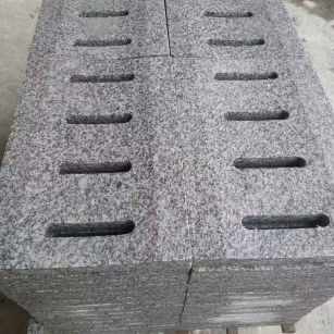 常德 花岗岩石材下水沟盖板，下水槽