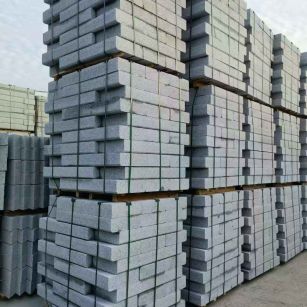 常德 路沿石（路侧石），颜色一致，尺寸标准