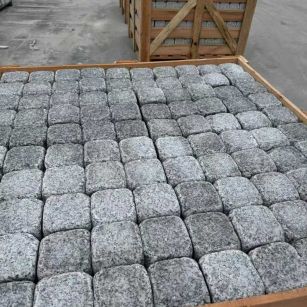 常德 园林景观滚石