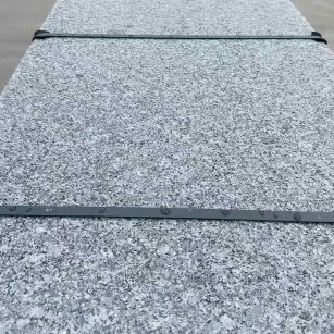 常德 芝麻黑火烧面毛板，条板，半成品