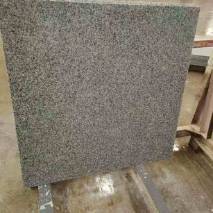 常德 芝麻白光面900*900，高地铁标准