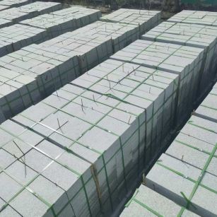 常德 芝麻白1.8公分火烧300*600地铺，清仓大甩卖