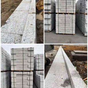 常德 芙蓉白路沿石，性价比之王