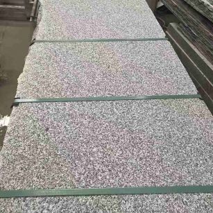 常德 芝麻黑火烧面