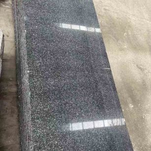 常德 芝麻黑光面