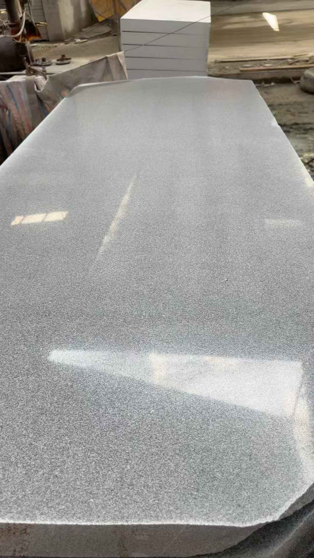 常德 芝麻灰磨光面