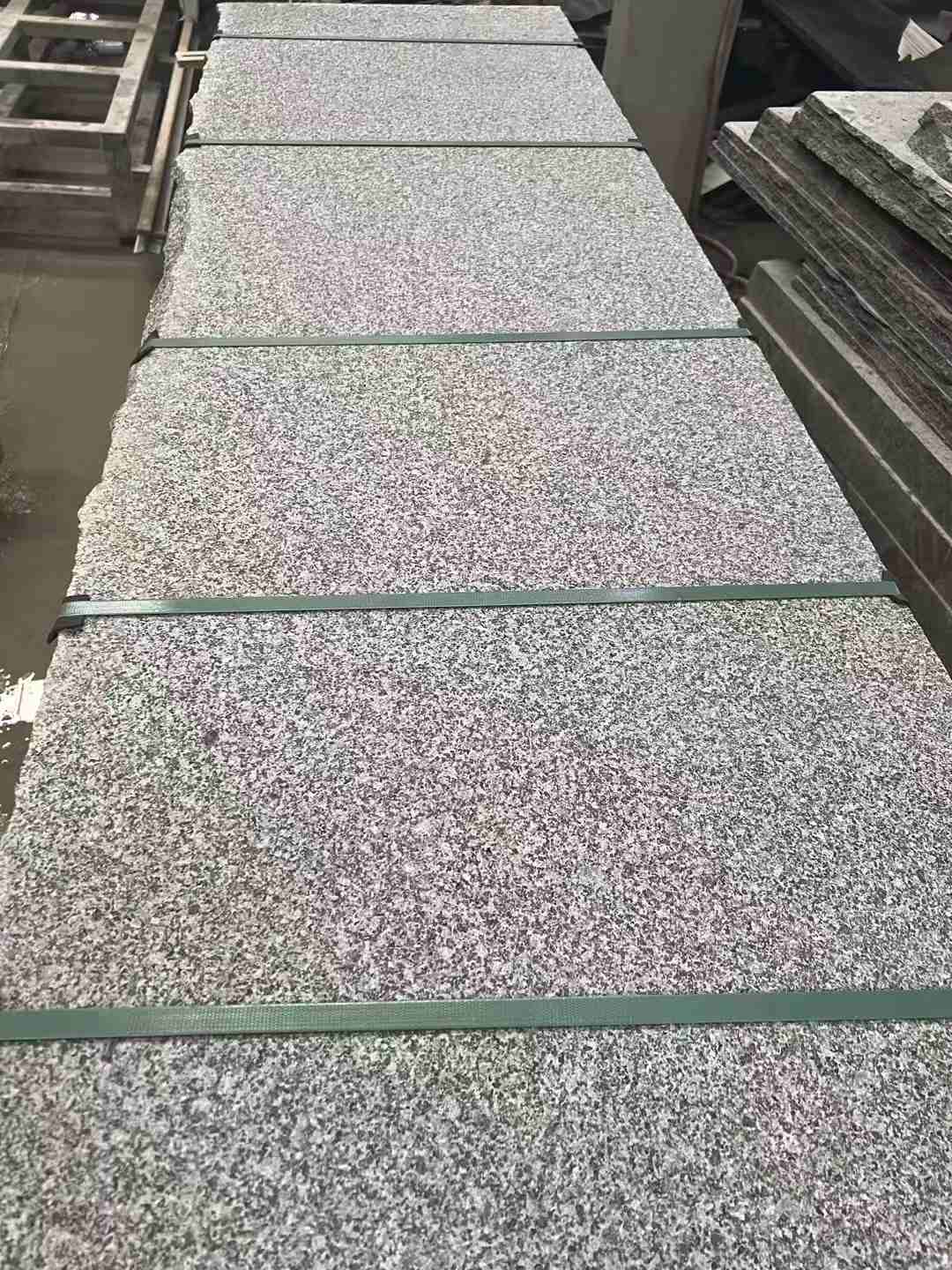 常德 芝麻黑火烧面