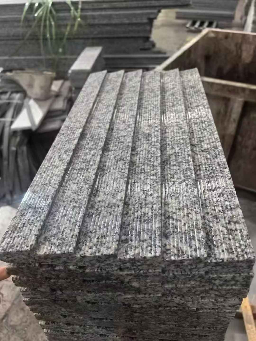常德 狼牙石