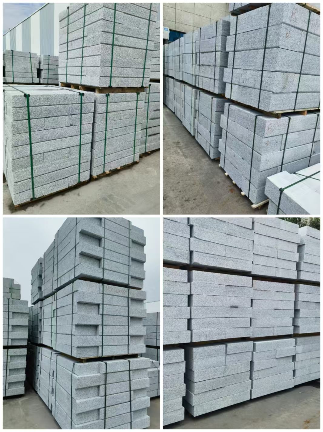 常德 花岗岩路沿石多少钱