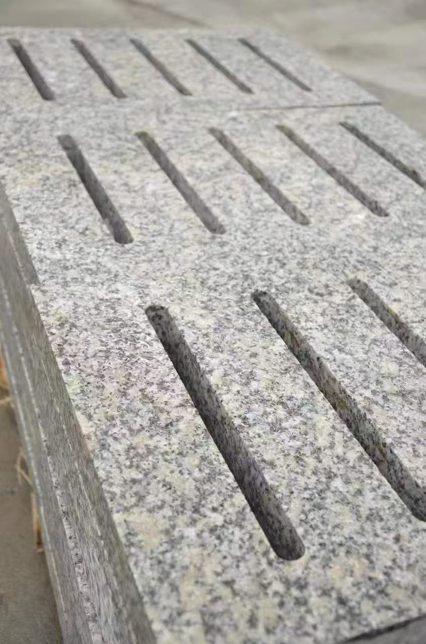 常德芙蓉白水沟盖板