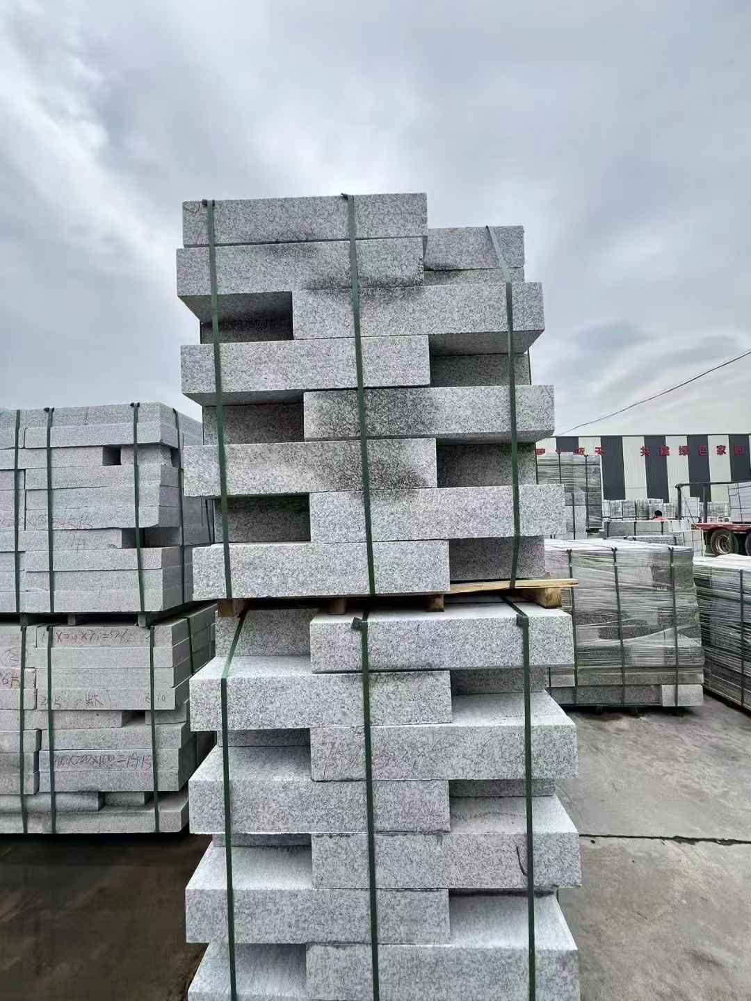 常德 芙蓉白路沿石