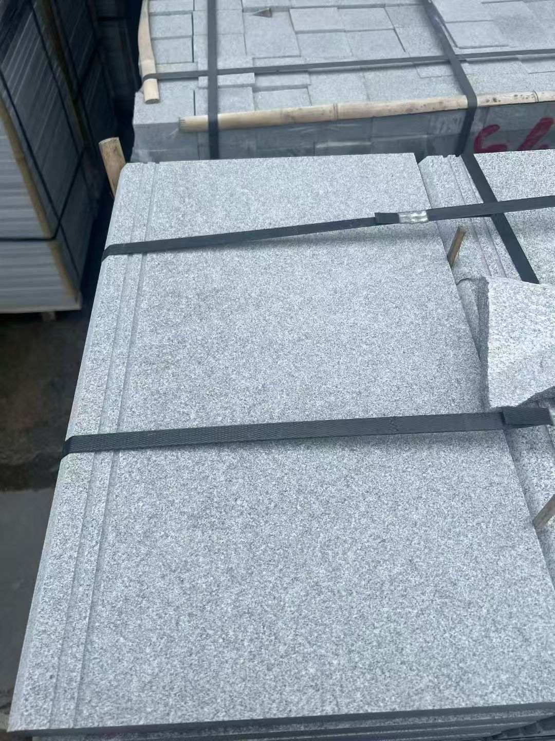 常德 芝麻灰火烧面拉槽台阶