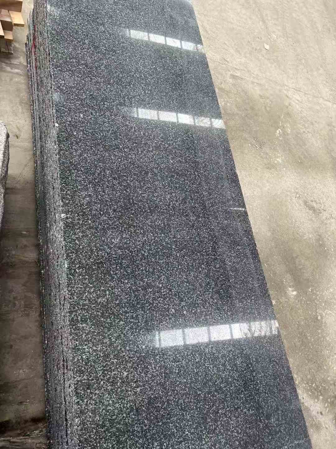 常德 芝麻黑光面