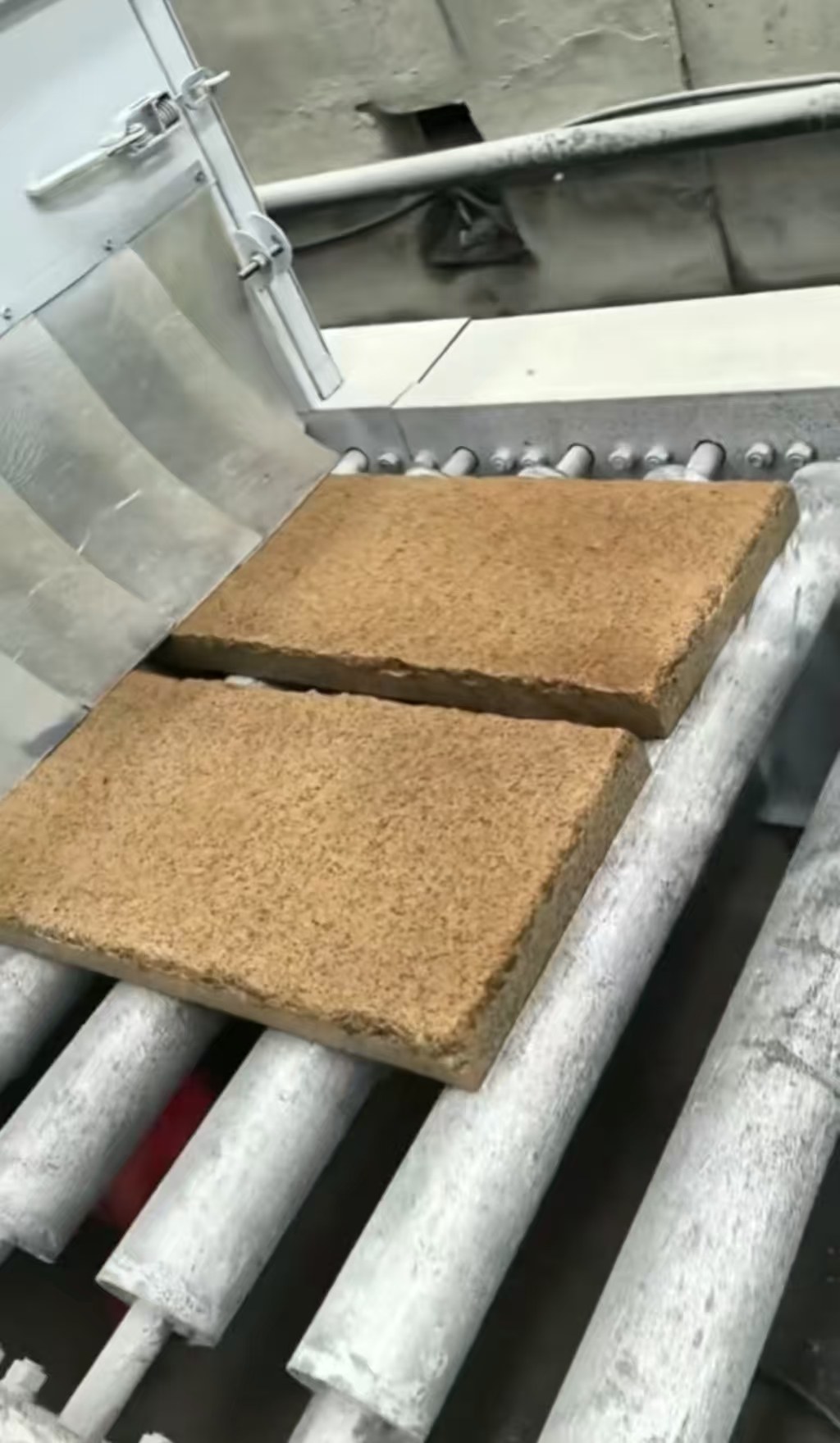 常德 仿古石流水线生产，各种颜色可定制