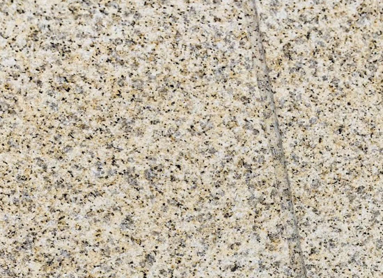 常德花岗岩黄金麻荔枝面的优点