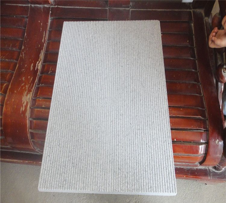 常德花岗岩机刨面拉丝面介绍