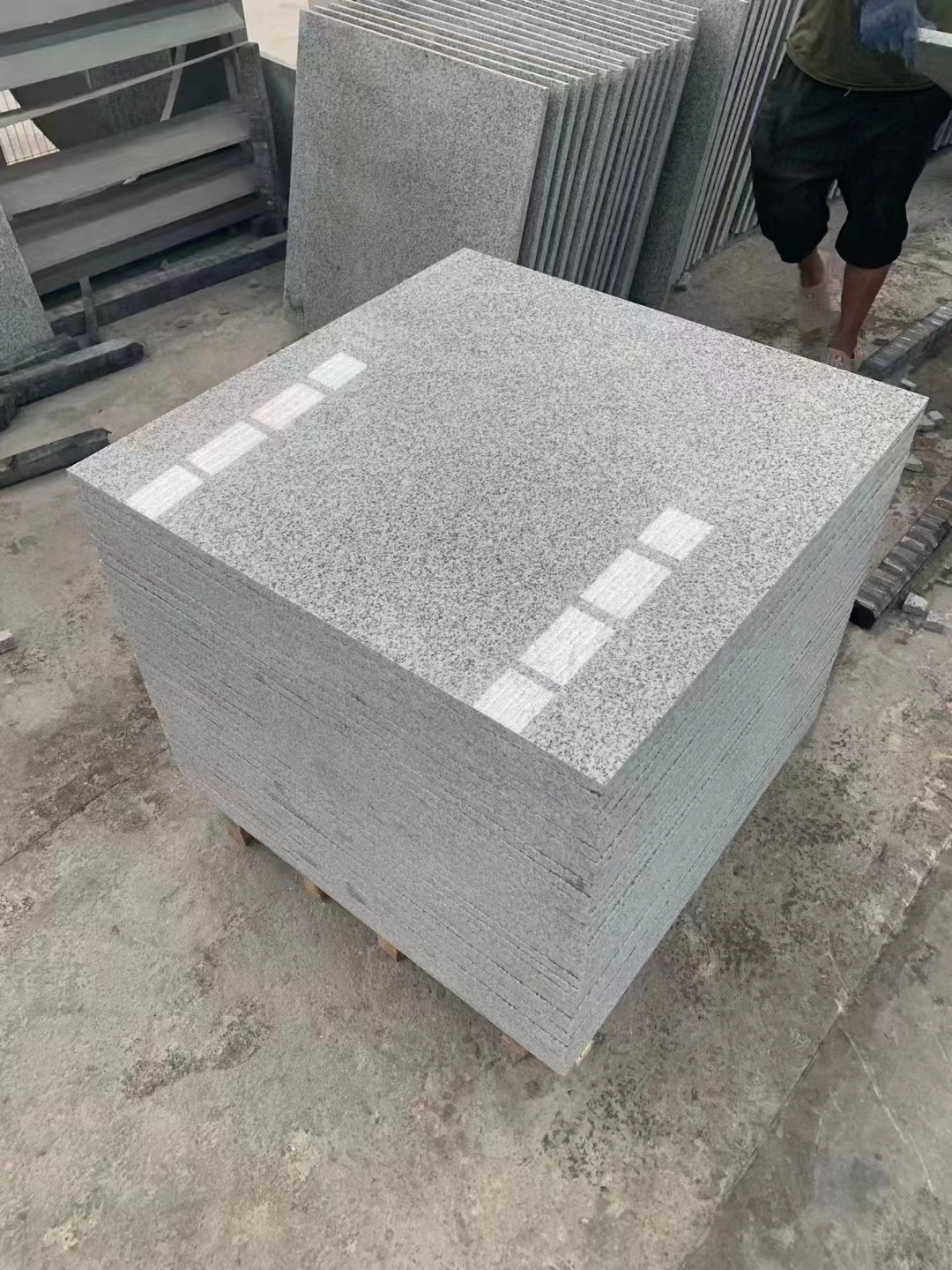 常德花岗岩或大理石加工有哪些方法